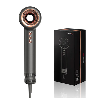 LANSAM Professional High Speed Hair Dryer