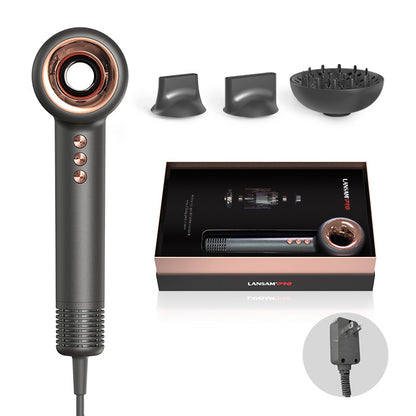 LANSAM Professional High Speed Hair Dryer