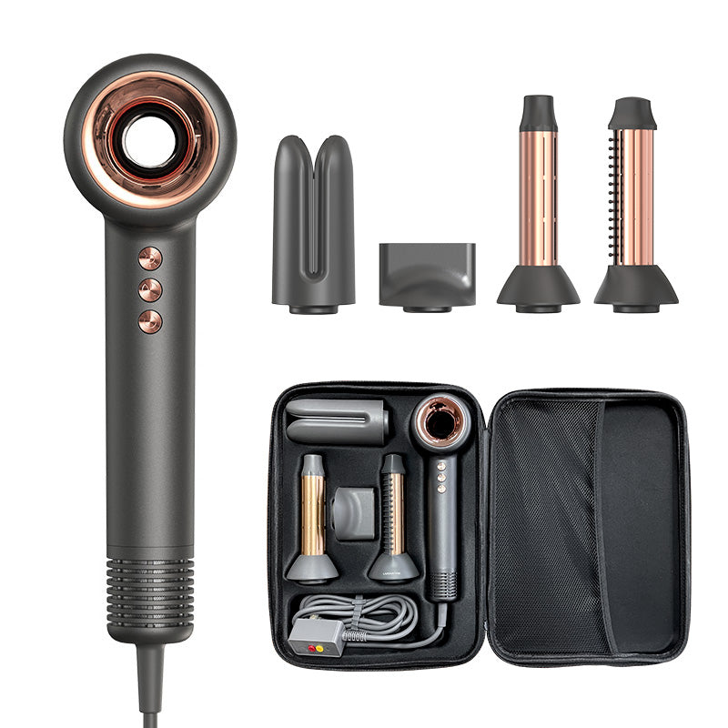 LANSAM Professional High Speed Hair Dryer