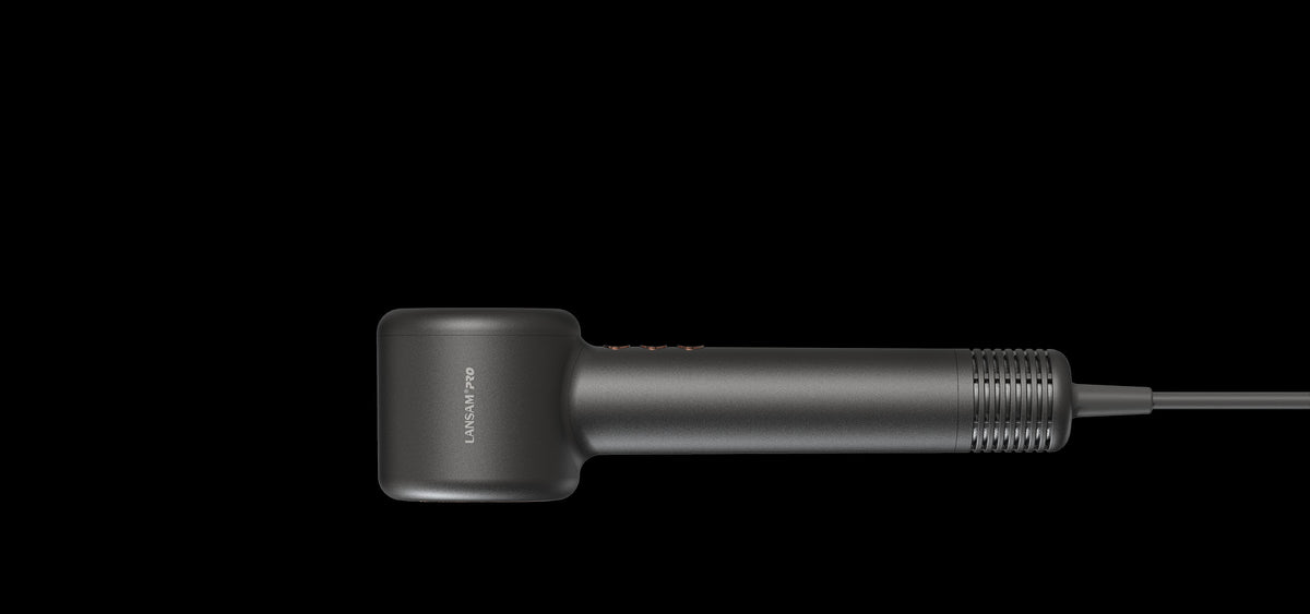 LANSAM Professional Hair Dryer | High speed blow dryers